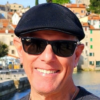 Acquisitions Editor for Wolfpack Publishing...Reader, writer, podcaster, Sherlockian...
