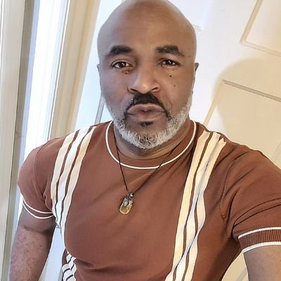 AriesStl's profile picture. Living Life in "My 50's", Encourager,  Influencer, Faith Advocate, SilverFoxy👍