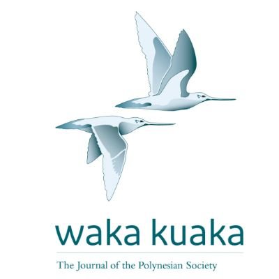 The Polynesian Society was formed in 1892. Its aim is to promote the scholarly study of past and present NZ Māori and Pacific peoples and cultures.