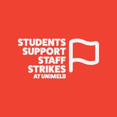 Have you heard about the staff strikes? Well we're running a campaign to support staff fight for better working conditions and pay! Get involved with us today!