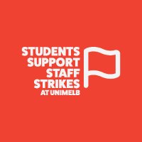 Students4StaffUniMelb(@students4staff) 's Twitter Profileg