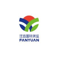 Shanghai FanYuan Frt - UK Ltd(@FanyuanUk17444) 's Twitter Profile Photo