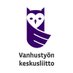 Vanhustyön kl - VTKL (@vtkl10) Twitter profile photo Vanhustyön kl - VTKL (@vtkl10) Twitter profile photo
