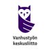 Vanhustyön kl - VTKL (@VTKL10) Twitter profile photo