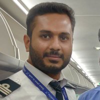 Capt.Priyavignesh (@g_priyavignesh) 's Twitter Profile