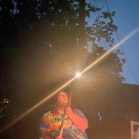 ruby jules 🌑 (@steelytrans) 's Twitter Profile