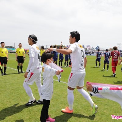 テゲバジャーロ宮崎、ヴィアマテラス宮崎を全力応援⚽️テゲバ.2.3.⚽️ヴィアマ.4.7.17.13⚽️