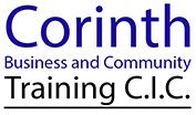 Corinth offer a range of free community training courses to Gtr Manchester residents & workers aged 19+, from job hunters to retirees.