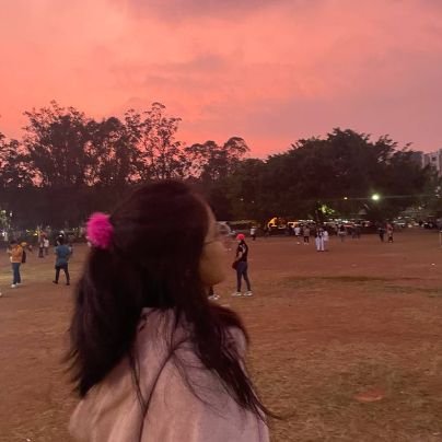 starlourdsy's profile picture. ad astra ⭐🌻