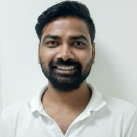 Rajneesh Yadu (@rajneeshry) 's Twitter Profile