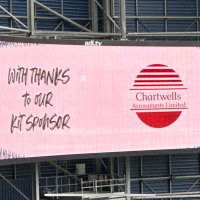 Chartwells(@ChartwellsAcc) 's Twitter Profile Photo