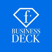 FTV Business Deck(@Ftvbusinessdeck) 's Twitter Profile Photo