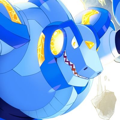 Maverick Hunter and enormous fan of the Mega Man X series. Icon and banner drawn by @Drawloverlala