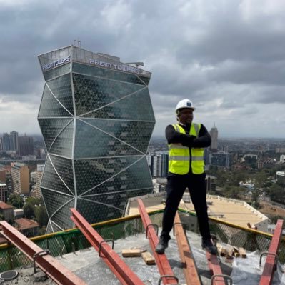 Oriedreadz's profile picture. An Architect and A United Fan. GGMU.
Father 24/7. 
Husband 365 days/year.
Wuod Nyatieng kod Kaari.