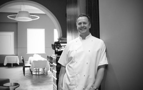 allnewtonyg's profile picture. Head Chef @kensingtonstreetsocial, Owner of Ruby & Rach and Restaurant Ko'Kein - a pop up. its all about the flavour!