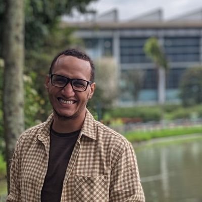 PIzquierdoo's profile picture. 27 🇻🇪
Ingeniero Electrónico | Software Developer |
Tenor aficionado