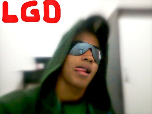 carater, acima de tudo, amizade tbm
