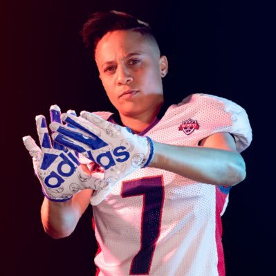 scansilent's profile picture. SD Rebellion #football 🏈 and solo dance parties playing Whitney Houston’s Greatest Hits.