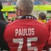 pawel paulos 1906 (@paulos41) Twitter profile photo