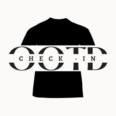 TQ FOLLOW BACK #supportlokal : FB: OOTD Check-in.
WhatsApp: https://t.co/VpLRipVikz
TT: https://t.co/8C4FfwtEx4
