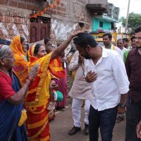 Vijay Singh (@mlcvijaysingh) 's Twitter Profile