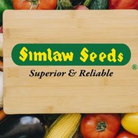 Simlaw Seeds Co. Ltd (@simlaw_seeds) 's Twitter Profile