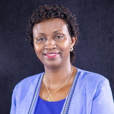 DrKagwesage's profile picture. Professor, University of Rwanda