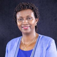 Prof. Kagwesage Anne Marie (@drkagwesage) 's Twitter Profile