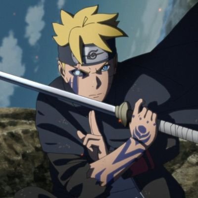 Boruto Otsutsuki 🔩さんのプロフィール画像