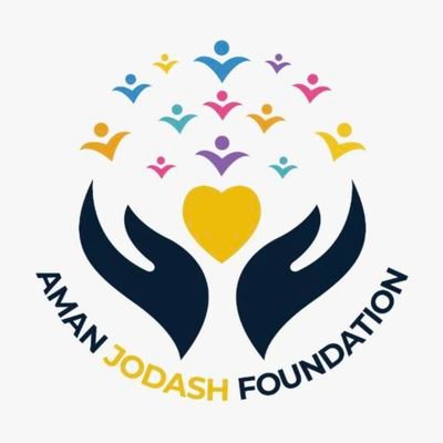 Aman Jodash Foundation is a public charitable trust working to empower vulnerable children, women, and youth in Delhi India.