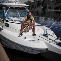 Dsantana (@dcraig2012) 's Twitter Profile