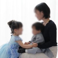 ままちゃん (@sakumaru_mama) Twitter profile photo