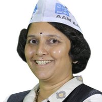 Shanthala Damle | ಶಾಂತಲಾ ದಾಮ್ಲೆ(@ShanthalaDamle) 's Twitter Profile Photo
