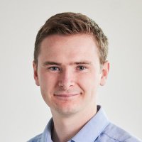 James Cockett (@jamescecon) 's Twitter Profile