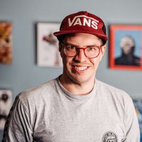 Andy Grunwald (@andygrunwald) 's Twitter Profile Photo Andy Grunwald (@andygrunwald) 's Twitter Profile Photo