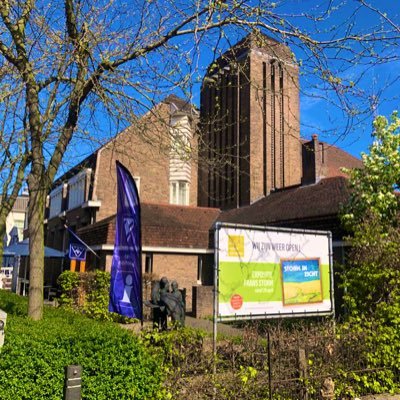 De bewogen geschiedenis van Doetinchem wordt hier verteld . Huidige kunst expo: “Storm in zicht” van Frans Storm Doetinchemse kunstenaar