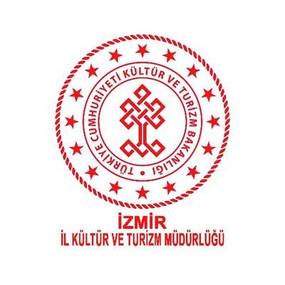 İzmir İl Kültür ve Turizm Müdürlüğü Resmi Twitter Hesabıdır.  Official account of the İzmir Provincial Directorate of Culture and Tourism.