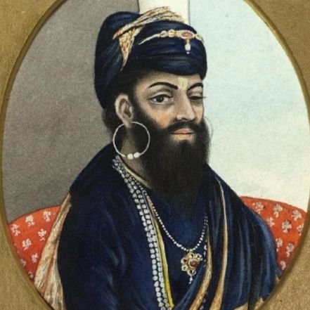 Sardar from Gujranwala, who went on to become the Maharaja of Lahore and established the Sarkar-i-Khalsa
