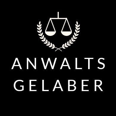 anwaltsgelaber Profile Picture