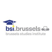 Brussels Studies Institute(@BSI_Brussels) 's Twitter Profile Photo