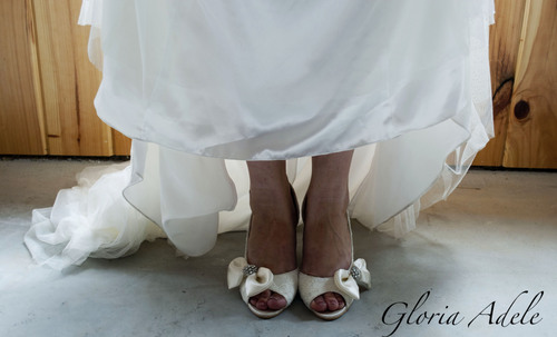 My name is Sarah Jane & I am Gloria Adele Photography !