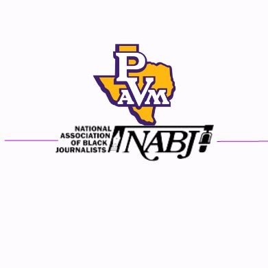 pvamu_nabj's profile picture. Collegiate Chapter of the National Association of Black Journalists at Prairie View A&M University (@pvamu)   #NABJ #NABJ23 #PVAMU