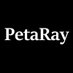 PetaRay (@PetaRayInc) Twitter profile photo