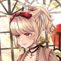 vanilla🌻 Doujima I-3(@Lunavanillaa) 's Twitter Profile Photo