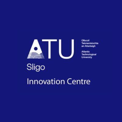 The Innovation Centre at ATU Sligo is the regional support hub for enterprise, research and engagement.