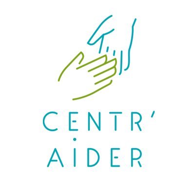 Centr’aider® a pour objectif de mieux accompagner les #aidants, grâce à des actions concrètes agissant sur la lisibilité et la diffusion de l’offre existante.