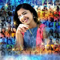 Ya Ya Nithya(@RJNithya) 's Twitter Profile Photo