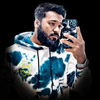 AbuSufiyan1805's profile picture. 