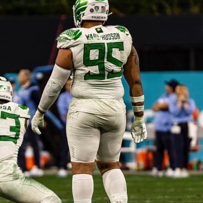 DT at The University Of Oregon 🦆🦆/ 19’/