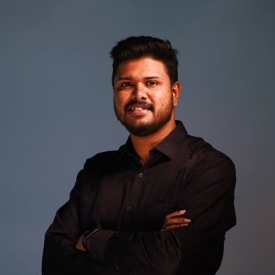 utkarsh12j's profile picture. Software Engineer | Science & Astrophysics